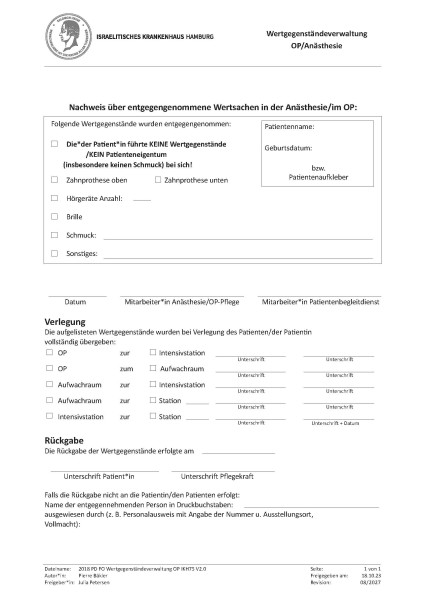 IKH 075