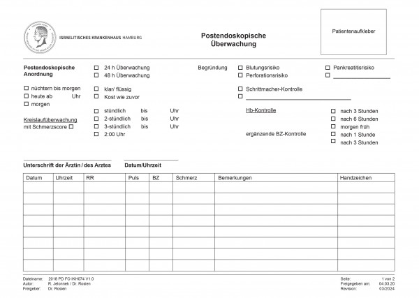 IKH 074